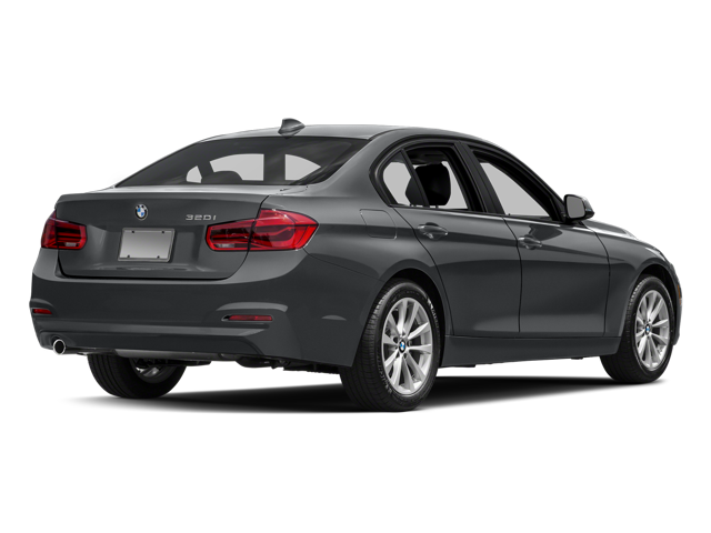 2017 BMW 3 Series 320i xDrive
