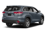 2017 Toyota Highlander LE