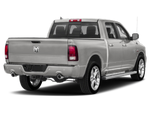 2018 RAM 1500 Night