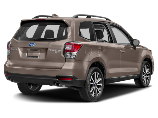 2018 Subaru Forester 2.0XT Touring