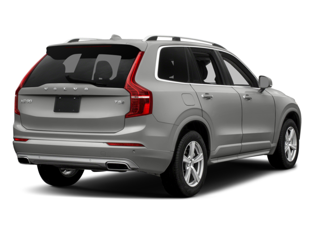 2018 Volvo XC90 T6 Momentum