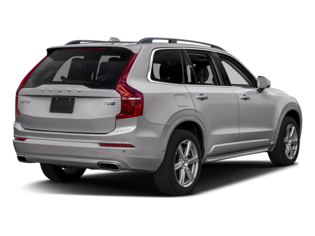 2018 Volvo XC90 Hybrid T8 Inscription