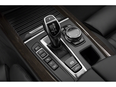 2015 BMW X5 sDrive35i