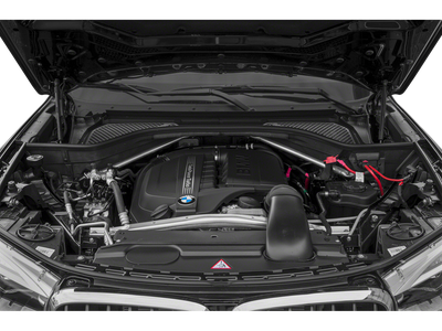 2015 BMW X5 sDrive35i