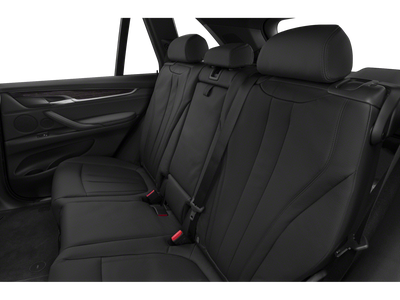 2015 BMW X5 sDrive35i