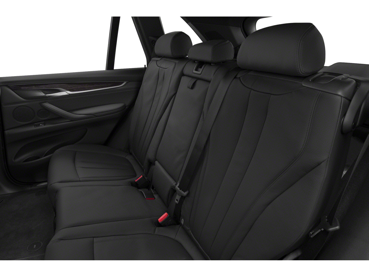 2015 BMW X5 sDrive35i