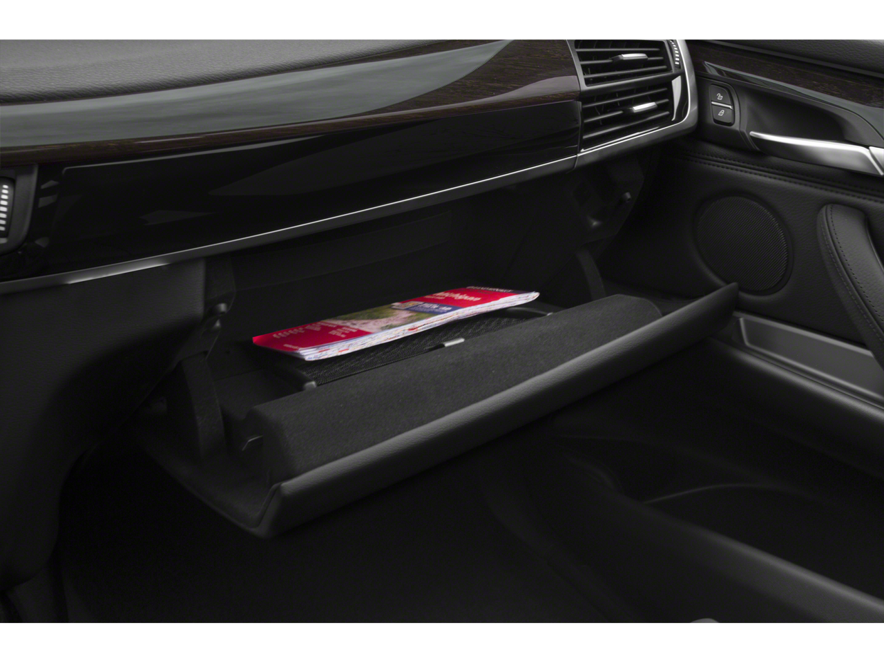 2015 BMW X5 sDrive35i