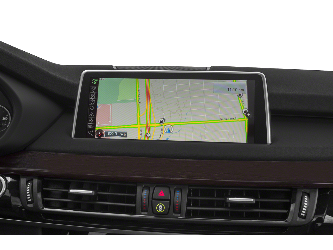 2015 BMW X5 sDrive35i