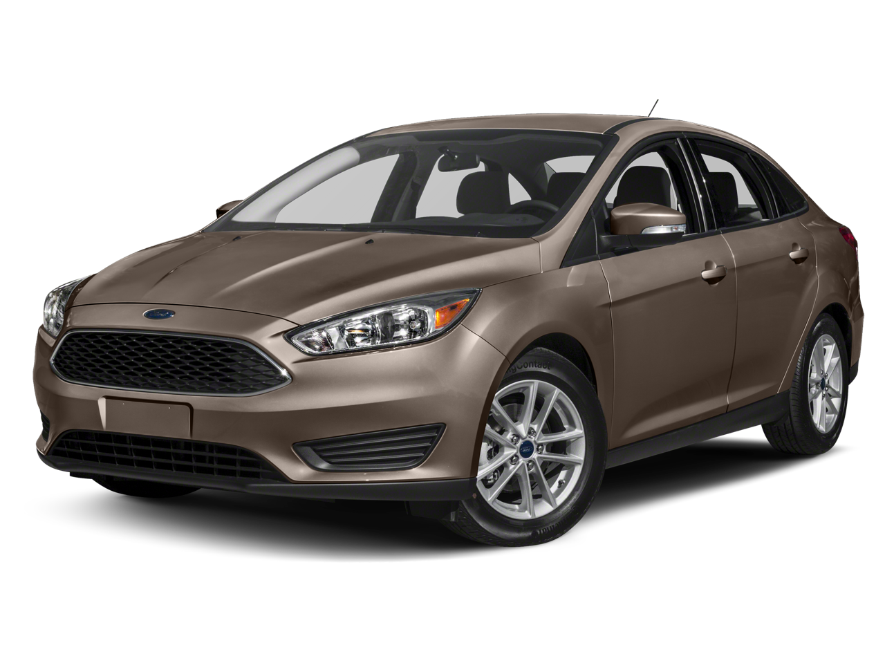 2015 Ford Focus Sedan S's photo