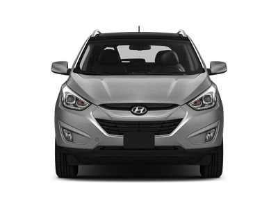 2015 Hyundai Tucson GLS