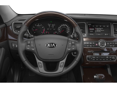 2015 Kia Cadenza Premium