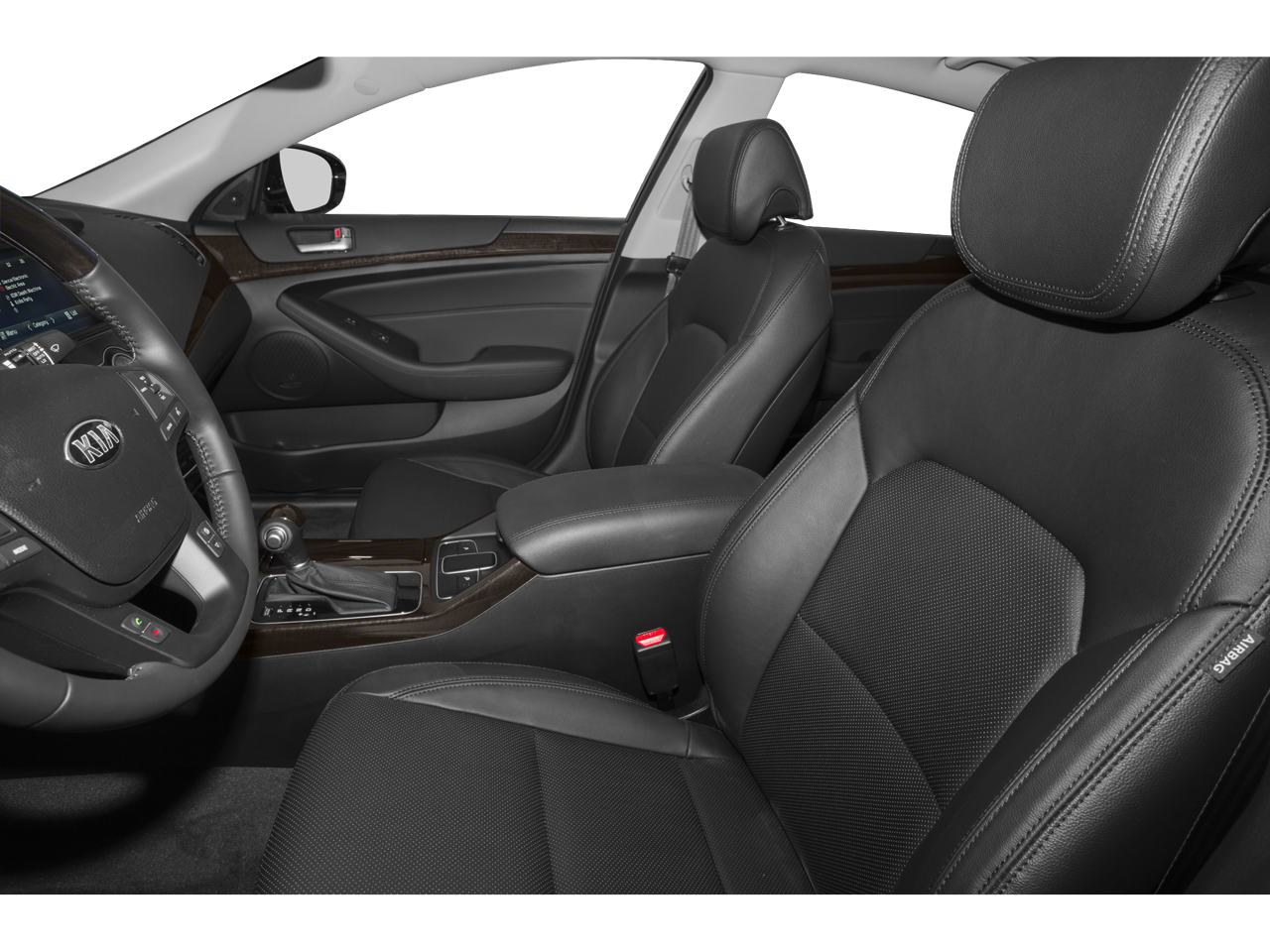 2015 Kia Cadenza Premium