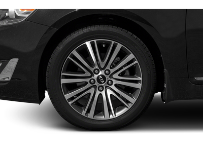 2015 Kia Cadenza Premium