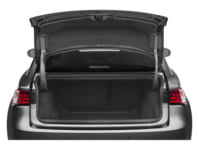 2015 Lexus IS 250 Crafted Line