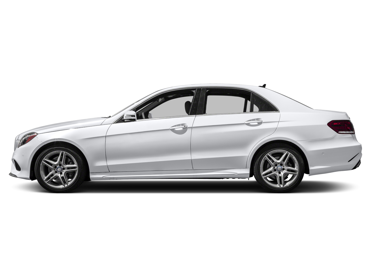2015 Mercedes-Benz E-Class E 350 4MATIC®