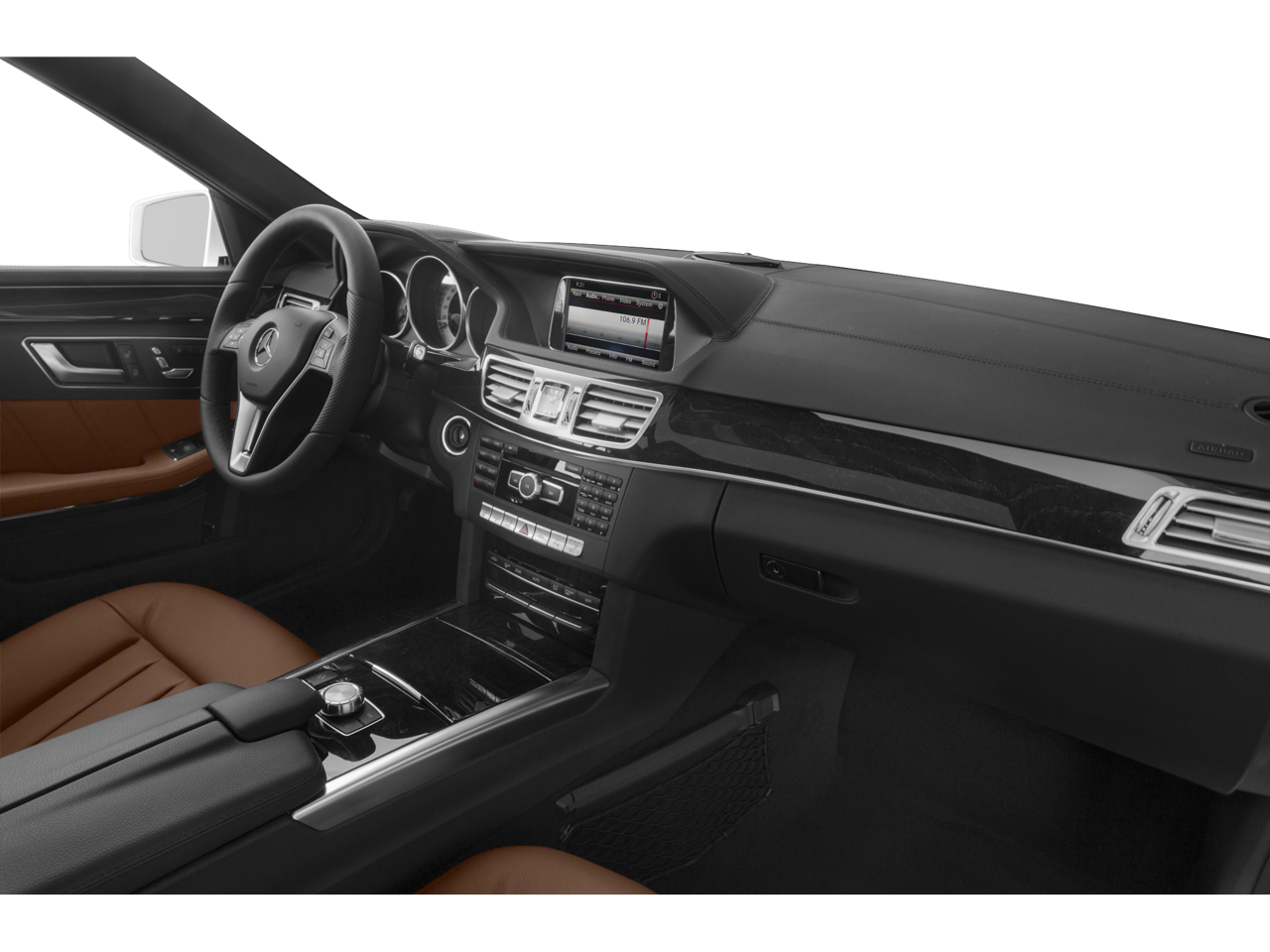2015 Mercedes-Benz E-Class E 350 4MATIC®