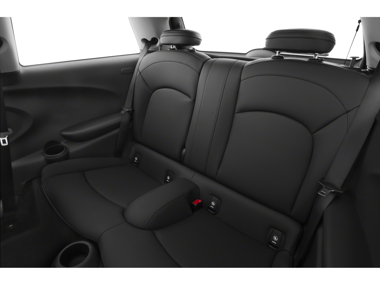 2015 MINI Cooper Base
