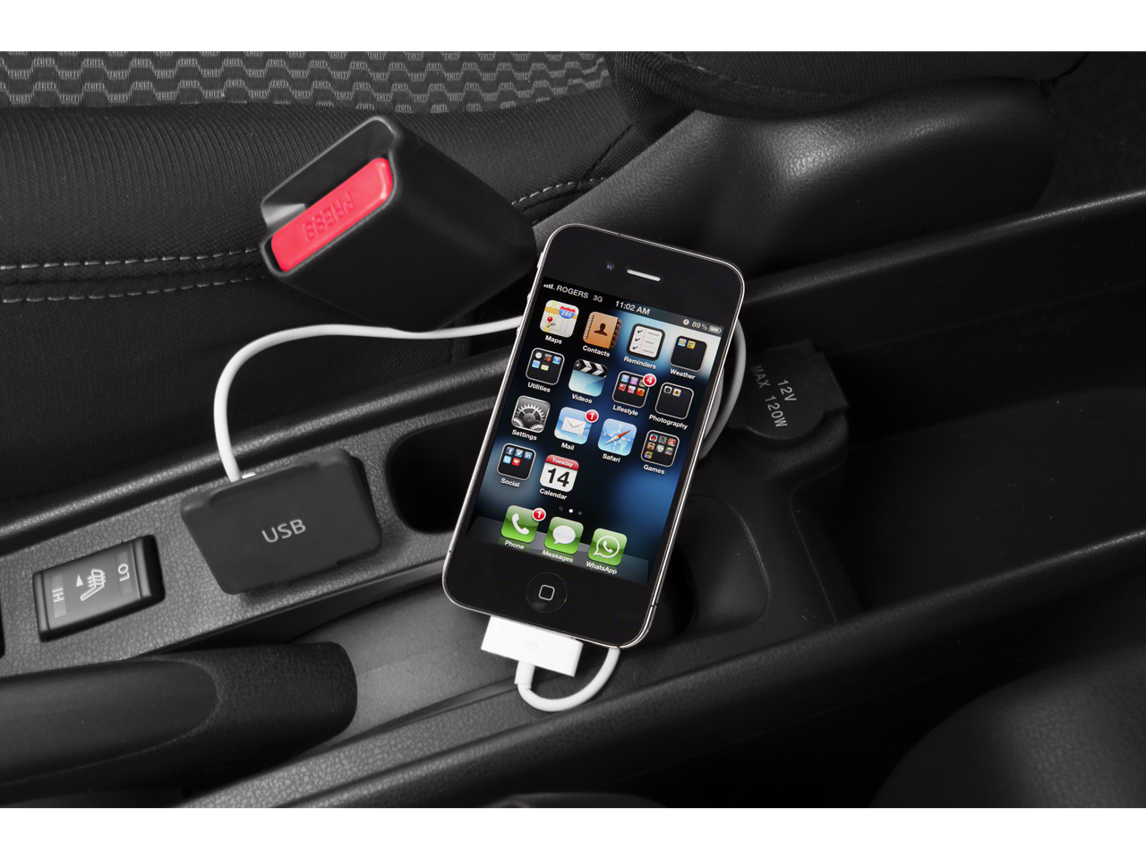 2015 Nissan Versa Note SV