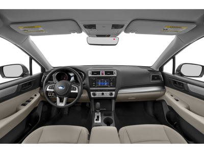 2015 Subaru Legacy 2.5i