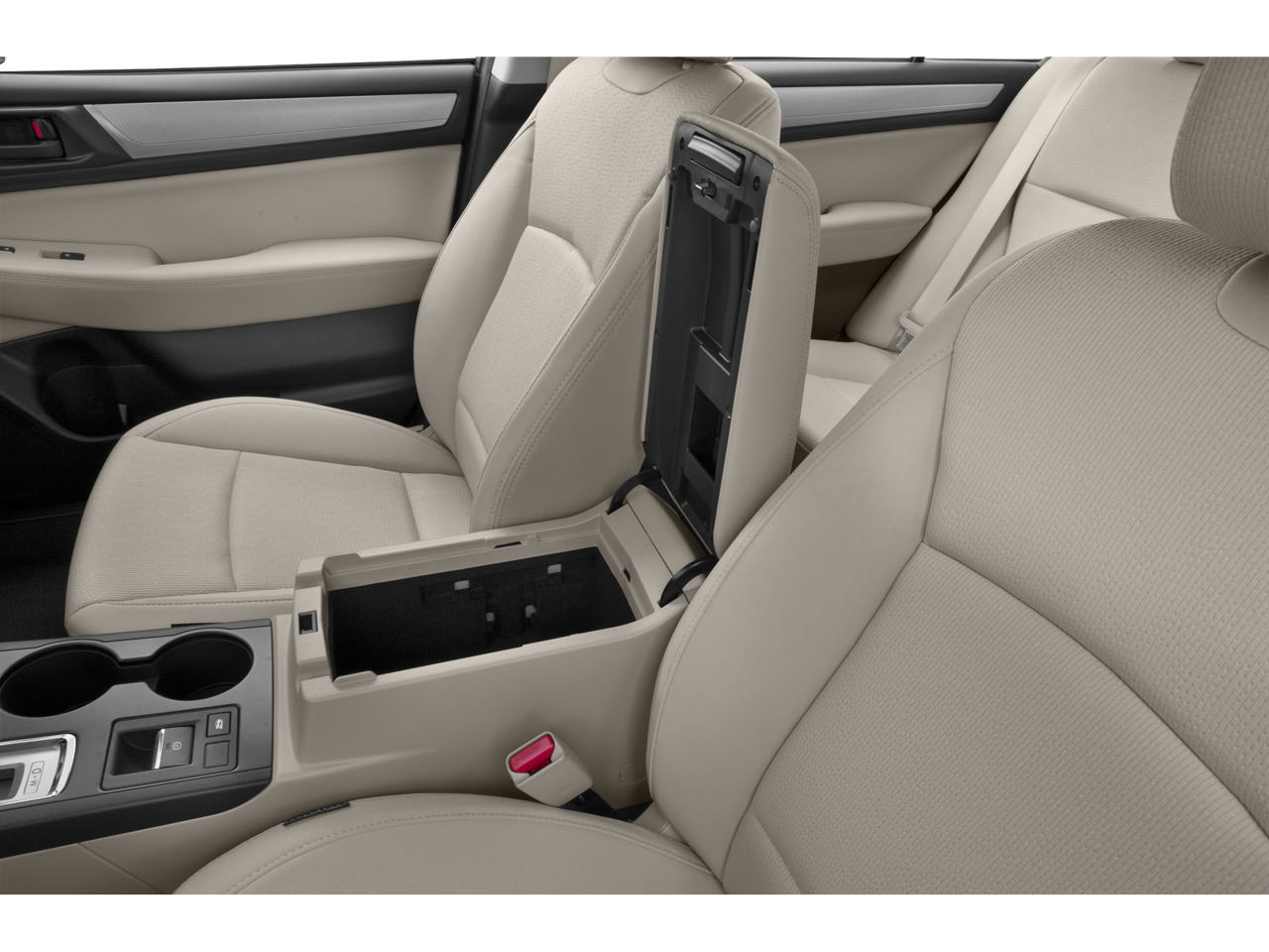 2015 Subaru Legacy 2.5i