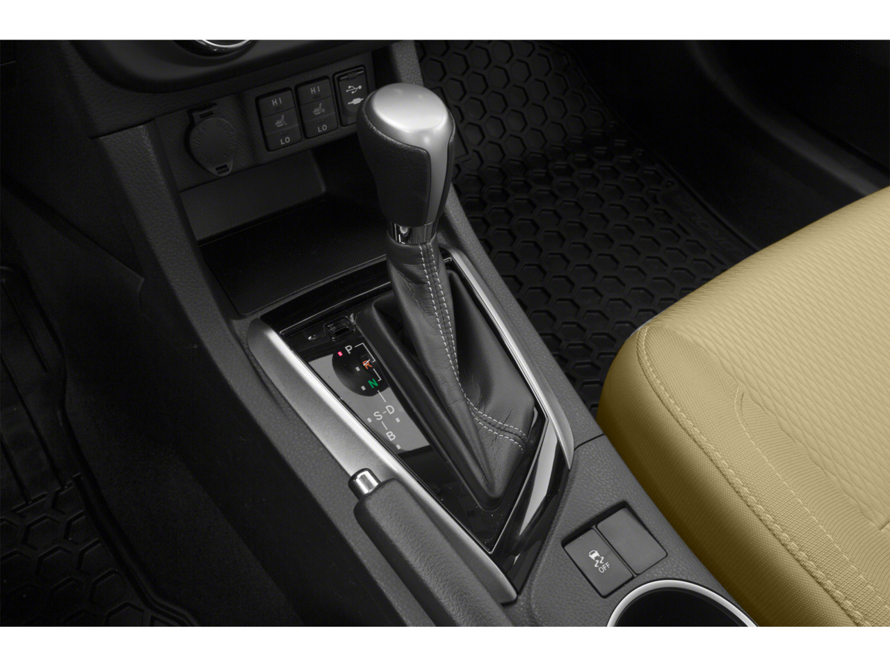 2015 Toyota Corolla LE Premium