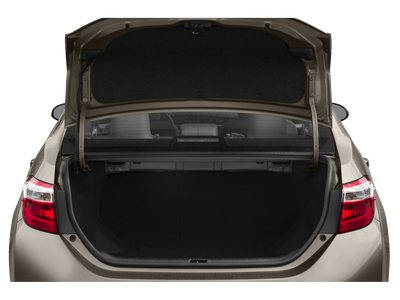 2015 Toyota Corolla LE Premium