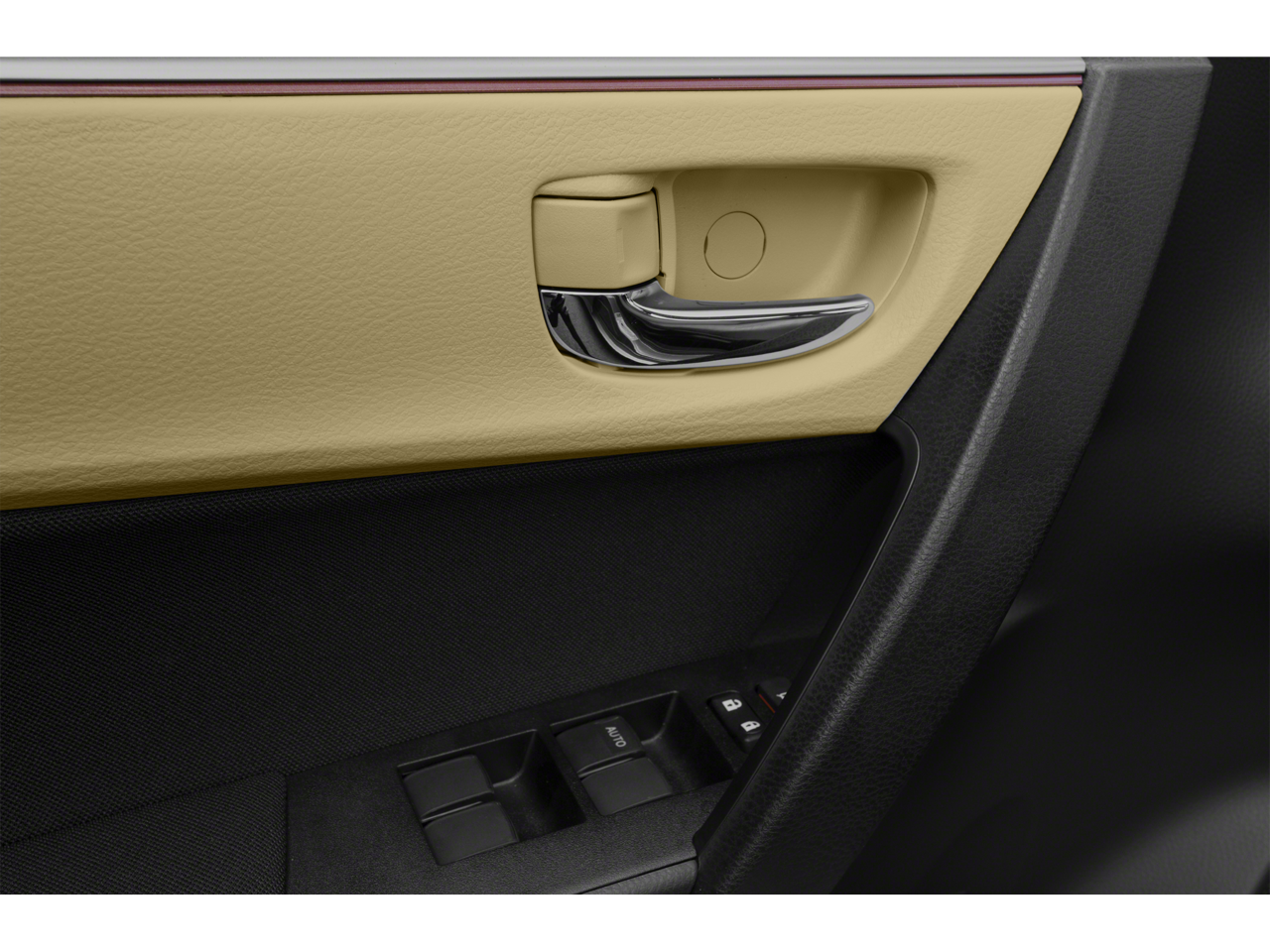 2015 Toyota Corolla LE Premium