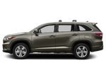 2015 Toyota Highlander LE V6