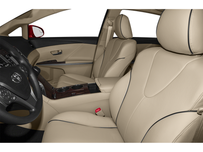 2015 Toyota Venza LE