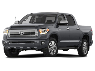 2015 Toyota Tundra 1794 5.7L V8