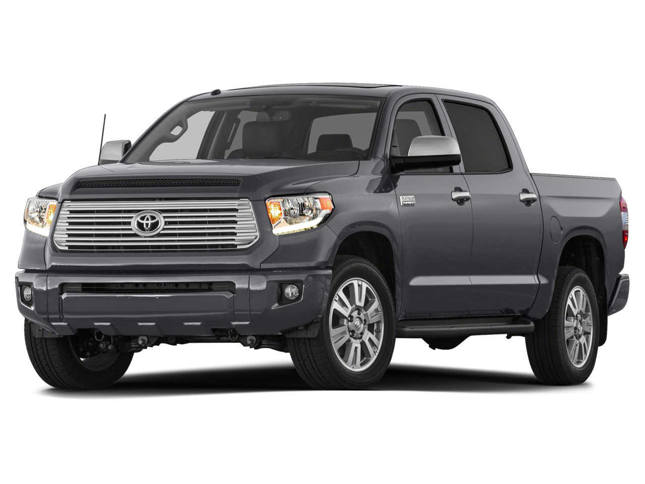 2015 Toyota Tundra 1794 5.7L V8