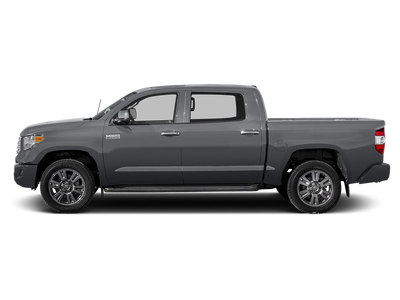 2015 Toyota Tundra 1794 5.7L V8