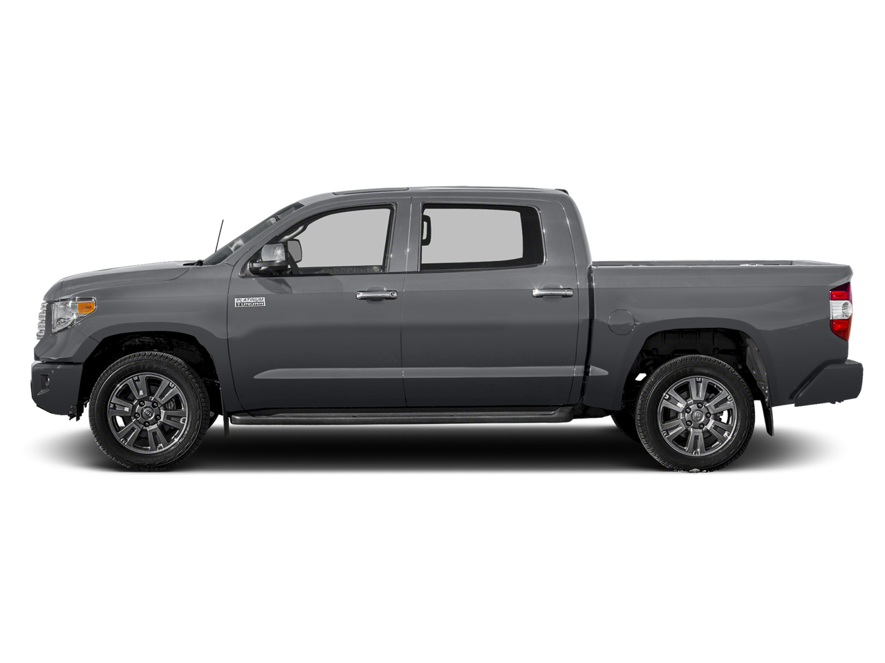 2015 Toyota Tundra 1794 5.7L V8
