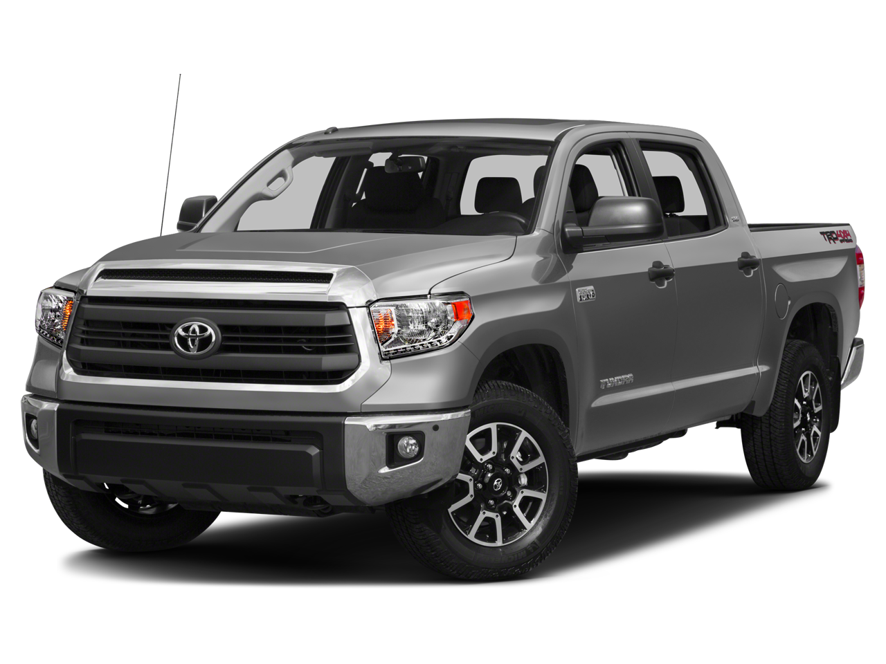 2015 Toyota Tundra SR5 CrewMax