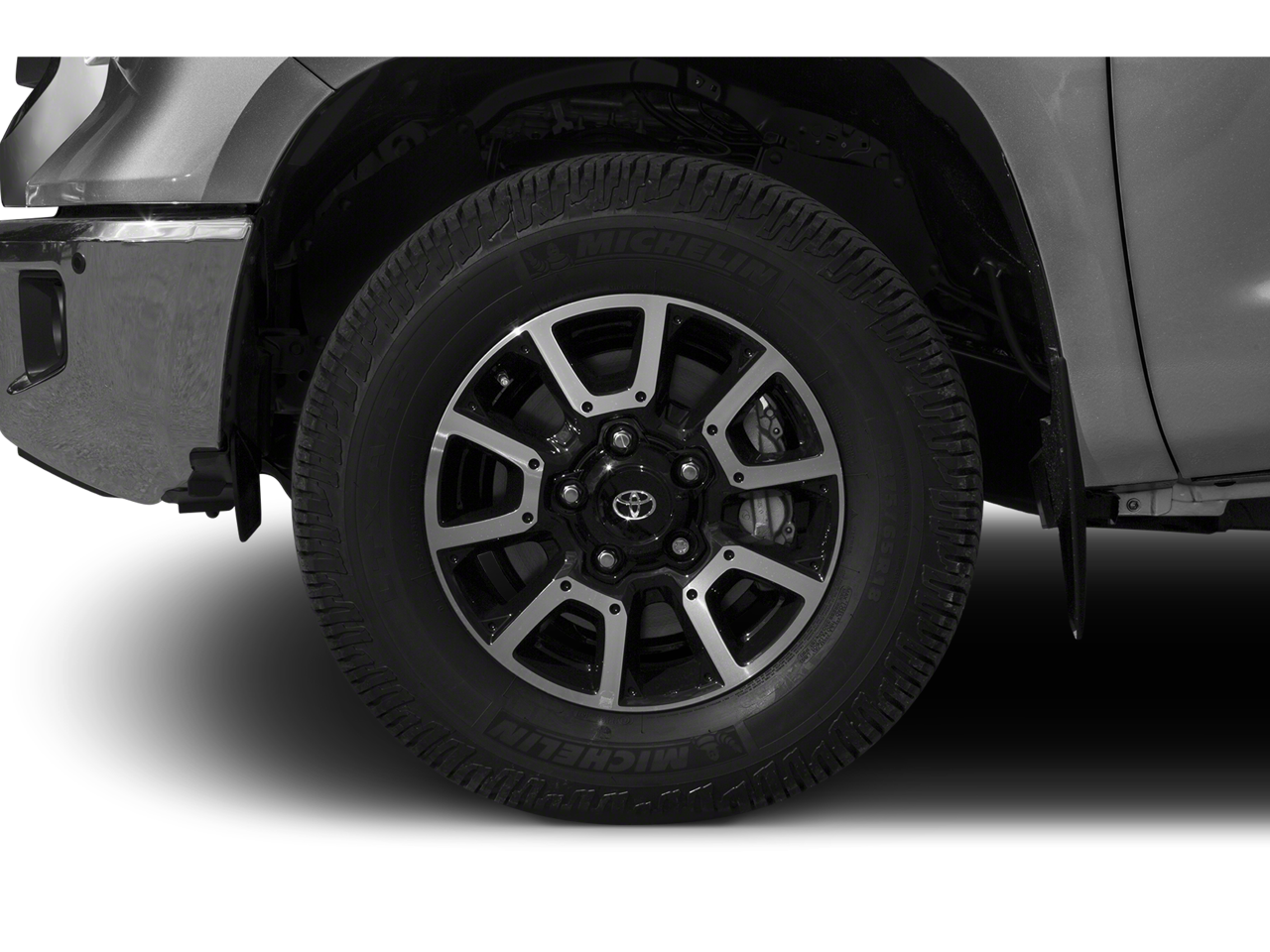 2015 Toyota Tundra SR5 CrewMax