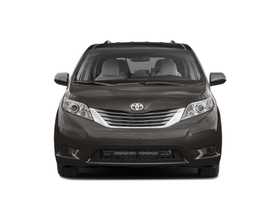 2015 Toyota Sienna LE 7 Passenger