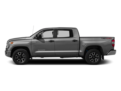 2016 Toyota Tundra SR5 CrewMax