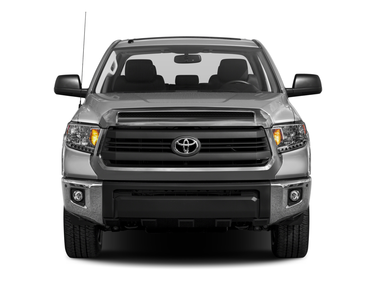 2016 Toyota Tundra SR5 CrewMax