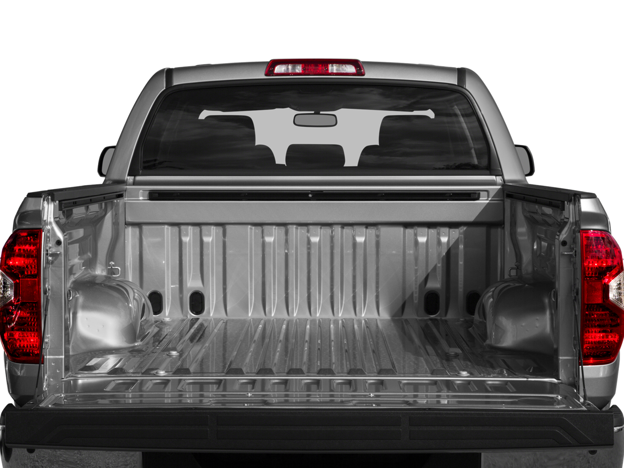 2016 Toyota Tundra SR5 CrewMax