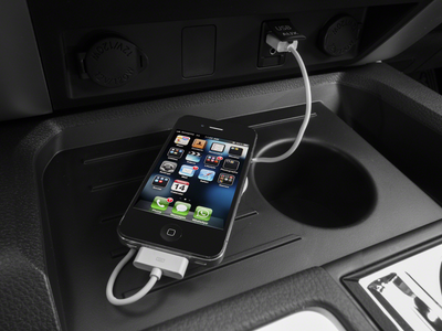 2016 Toyota Tundra SR5 CrewMax