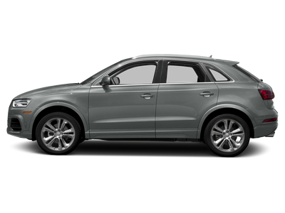 2018 Audi Q3 2.0T Premium Plus quattro