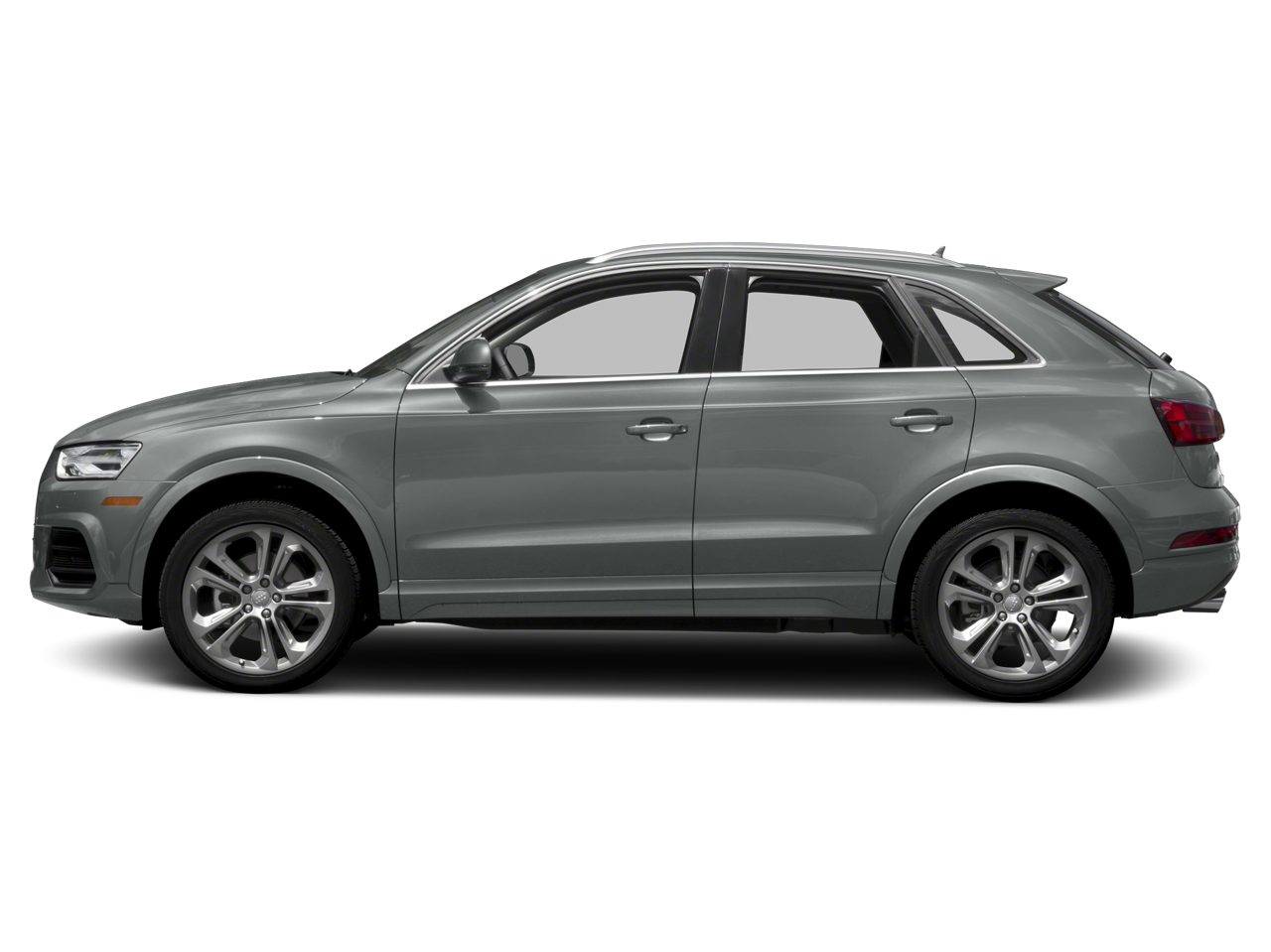 2018 Audi Q3 2.0T Premium Plus quattro
