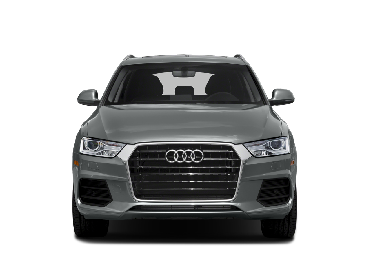 2018 Audi Q3 2.0T Premium Plus quattro