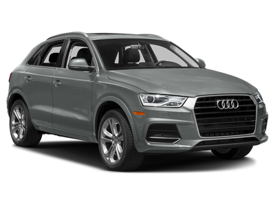 2018 Audi Q3 2.0T Premium Plus quattro