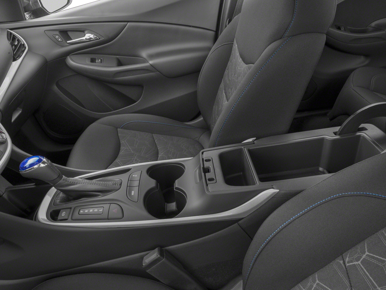 2018 Chevrolet Volt LT