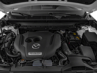 2018 Mazda Mazda CX-9 Touring