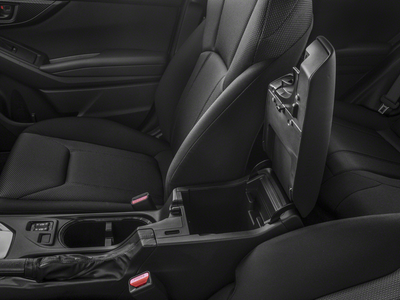 2018 Subaru Impreza 2.0i
