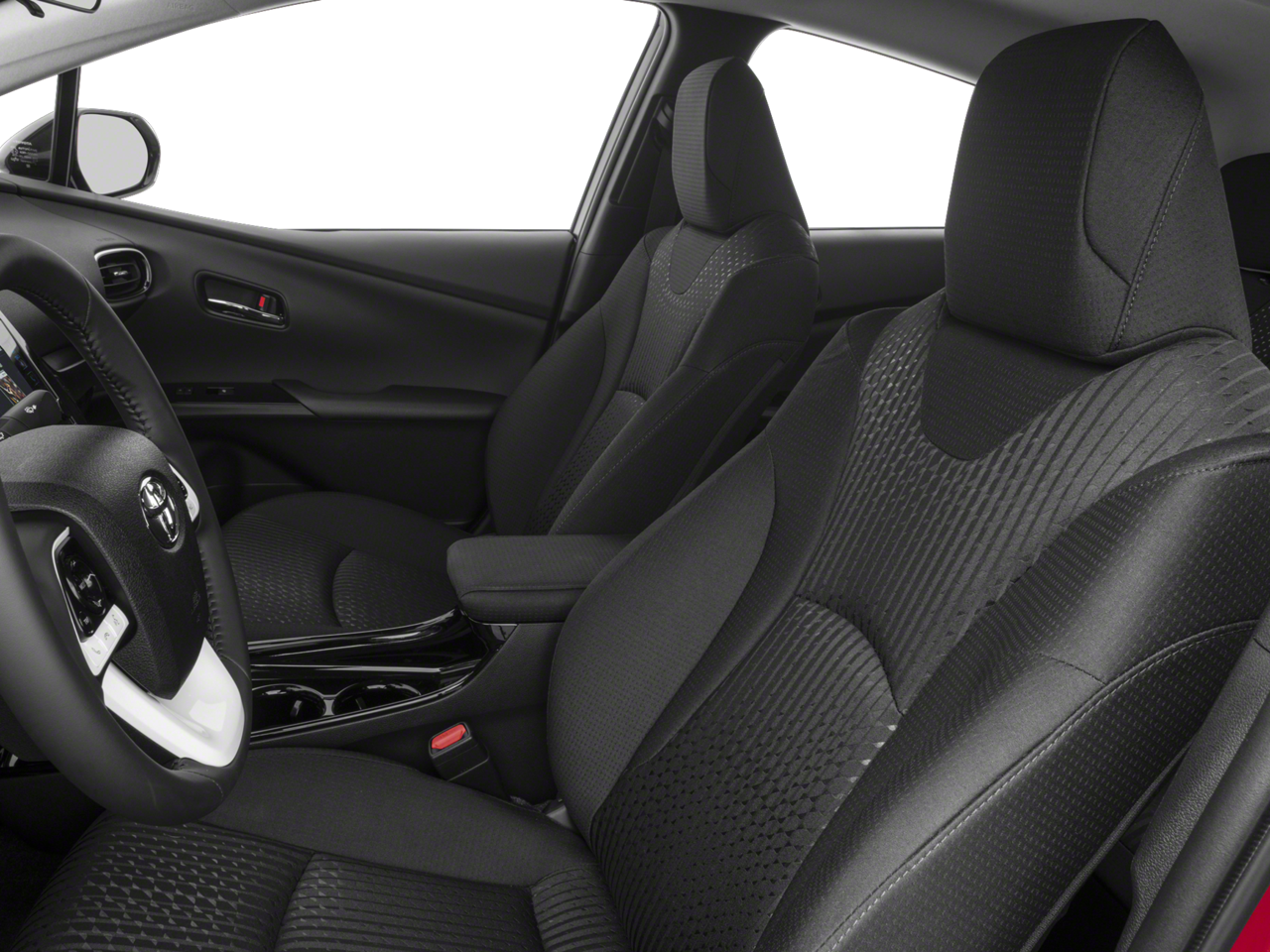 2018 Toyota Prius Prime Plus