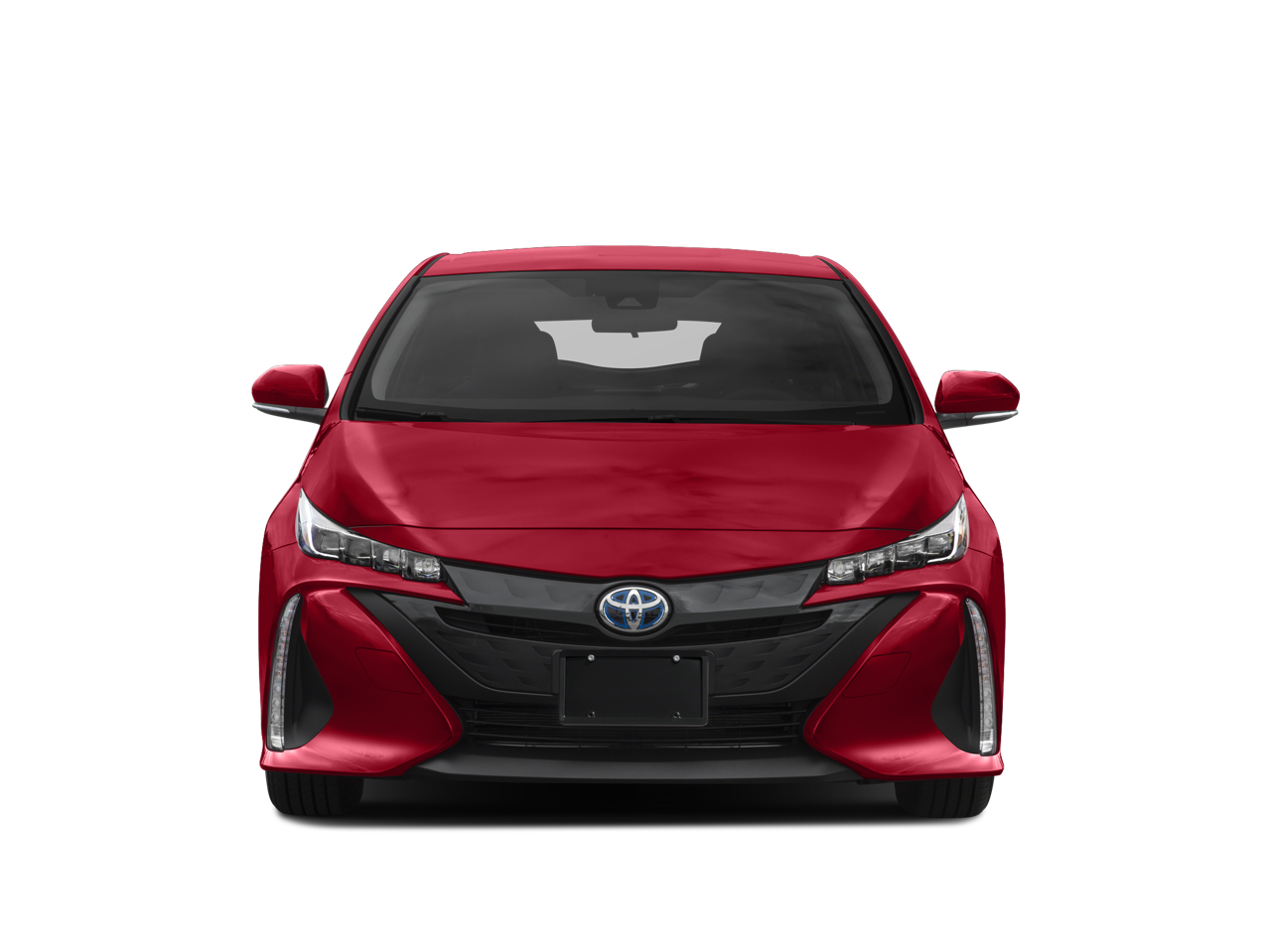 2018 Toyota Prius Prime Plus