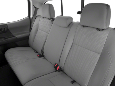 2018 Toyota Tacoma SR V6